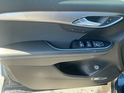 2026 Buick Envision - Photo 16