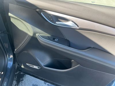 2026 Buick Envision - Photo 21