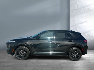 2026 Buick Envision - Photo 3
