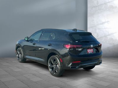 2026 Buick Envision - Photo 4