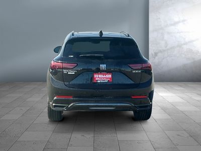 2026 Buick Envision - Photo 5