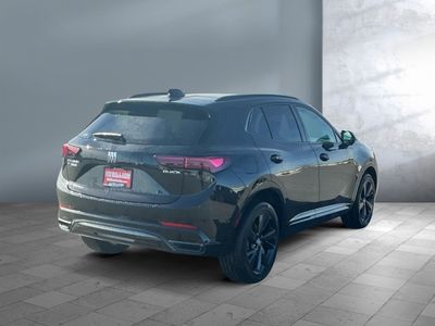 2026 Buick Envision - Photo 6