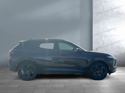 2026 Buick Envision - Photo 7