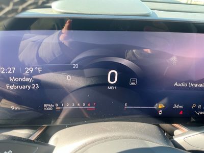 2026 Buick Envision - Photo 11