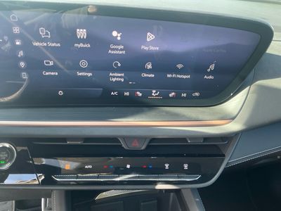2026 Buick Envision - Photo 12