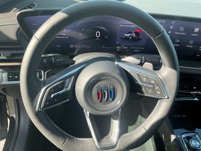 2026 Buick Envision - Photo 14