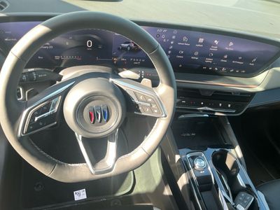 2026 Buick Envision - Photo 15