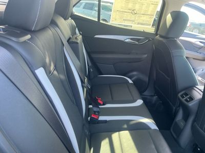 2026 Buick Envision - Photo 19