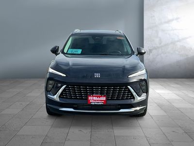 2026 Buick Envision - Photo 2