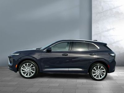 2026 Buick Envision - Photo 3