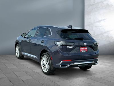 2026 Buick Envision - Photo 4