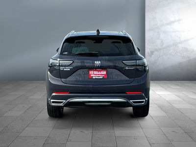 2026 Buick Envision - Photo 5