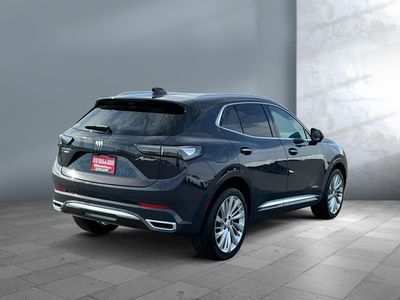 2026 Buick Envision - Photo 6