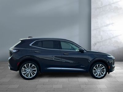 2026 Buick Envision - Photo 7