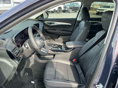 2026 Buick Envision - Photo 10
