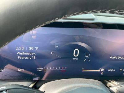 2026 Buick Envision - Photo 11
