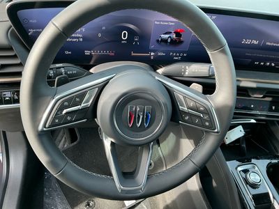 2026 Buick Envision - Photo 14