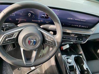 2026 Buick Envision - Photo 15