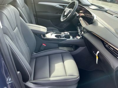 2026 Buick Envision - Photo 20