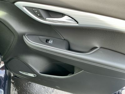 2026 Buick Envision - Photo 21
