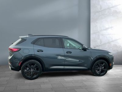 2026 Buick Envision — photo 7 view