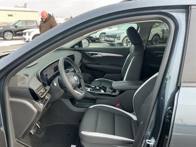 2026 Buick Envision — photo 10 view