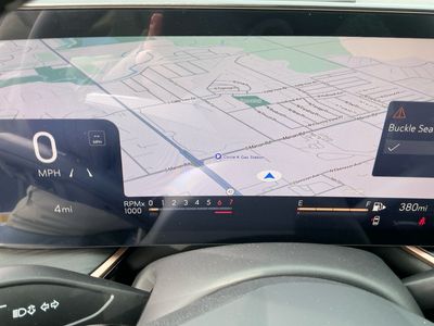 2026 Buick Envision — photo 11 view