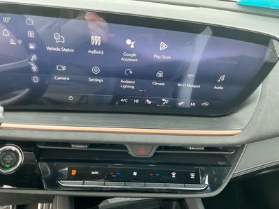 2026 Buick Envision — photo 12 view