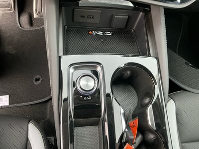 2026 Buick Envision — photo 13 view