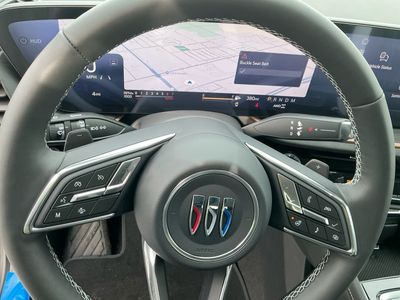 2026 Buick Envision — photo 14 view