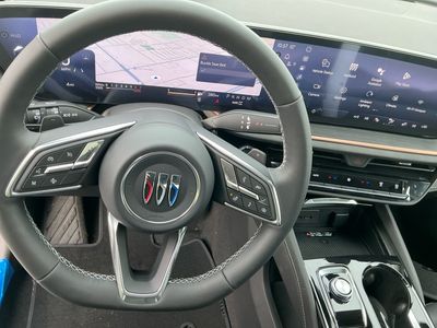 2026 Buick Envision — photo 15 view