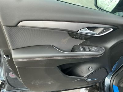 2026 Buick Envision — photo 16 view