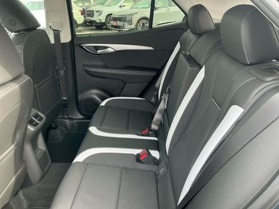 2026 Buick Envision — photo 17 view