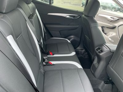 2026 Buick Envision — photo 19 view