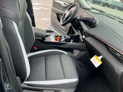 2026 Buick Envision — photo 20 view