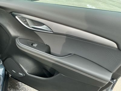 2026 Buick Envision — photo 21 view