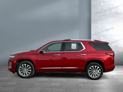 2023 Chevrolet Traverse - Photo 3