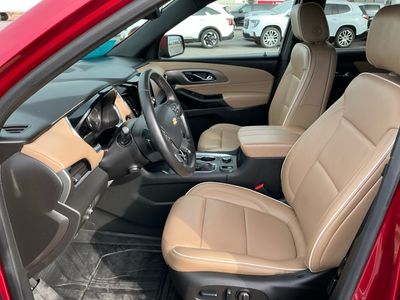 2023 Chevrolet Traverse - Photo 9