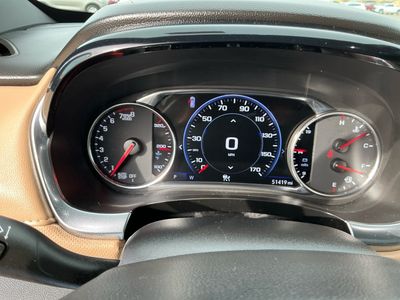 2023 Chevrolet Traverse - Photo 10