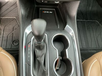 2023 Chevrolet Traverse - Photo 12