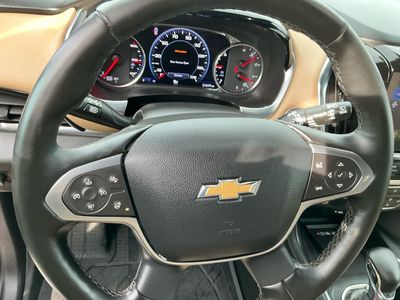 2023 Chevrolet Traverse - Photo 13