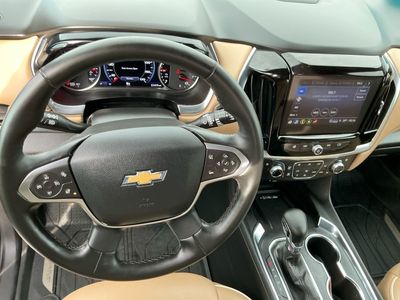 2023 Chevrolet Traverse - Photo 14