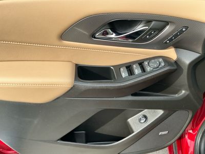 2023 Chevrolet Traverse - Photo 15