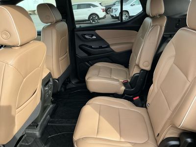 2023 Chevrolet Traverse - Photo 16