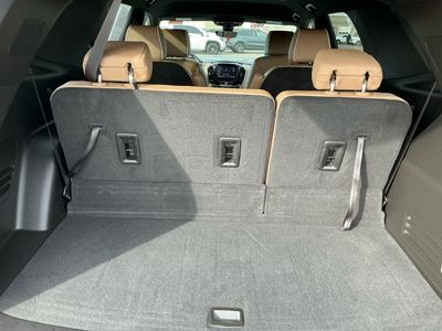 2023 Chevrolet Traverse - Photo 17