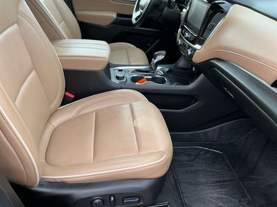 2023 Chevrolet Traverse - Photo 20