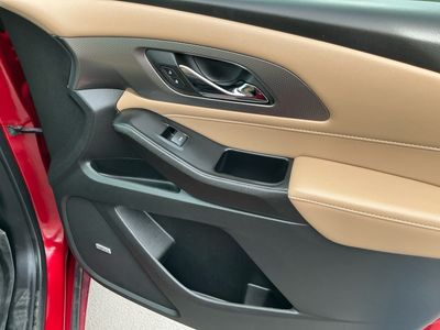 2023 Chevrolet Traverse - Photo 21