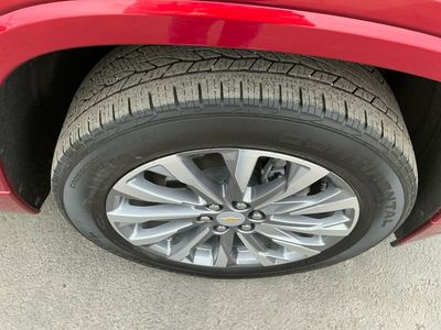2023 Chevrolet Traverse - Photo 22