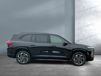 2026 Buick Enclave — photo 7 view