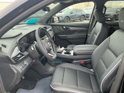 2026 Buick Enclave — photo 10 view